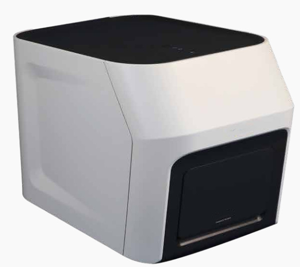 Real-Time PCR Quant System