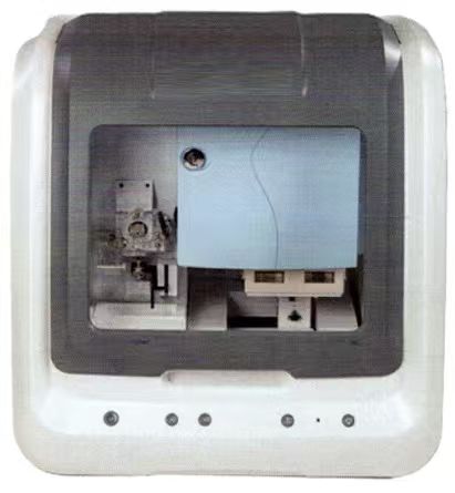 24 Channel Capillary Electrophoresis Genetic Analyzer