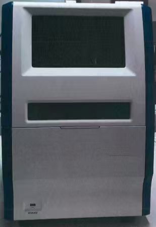 4 Channel Capillary Electrophoresis Genetic Analyzer