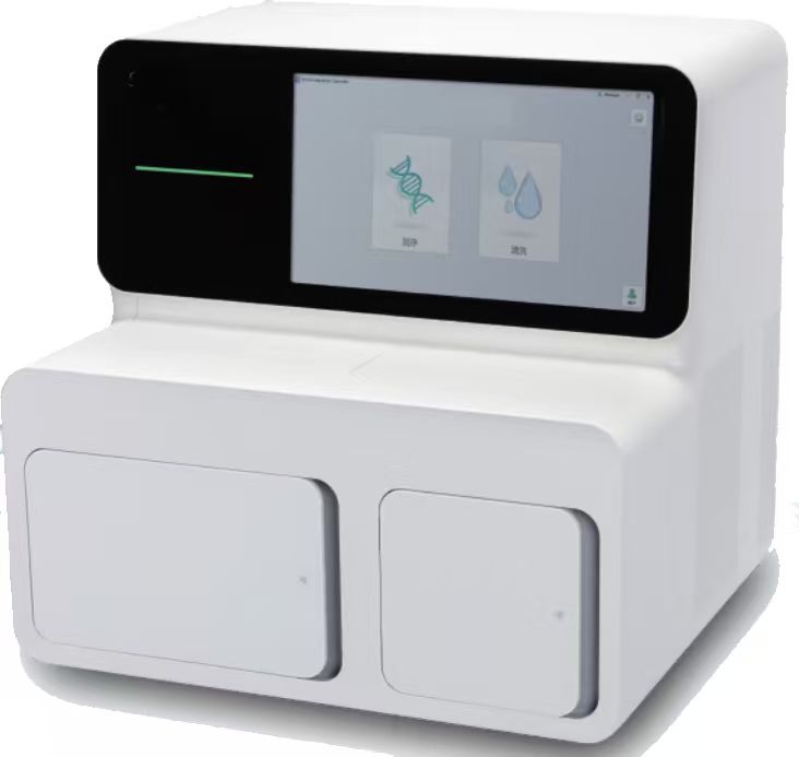 NGS Forensic Sequencing System