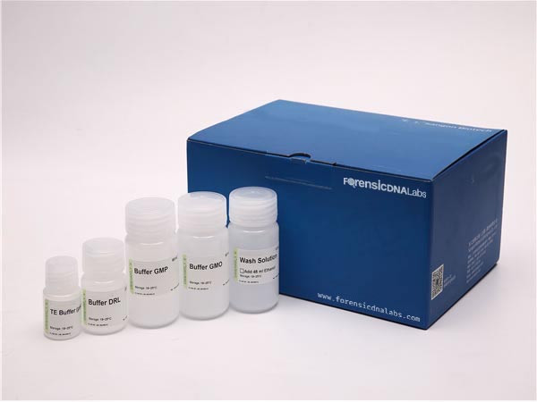 A DNA Extraction Kit