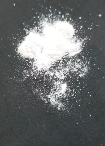 Teeth grinder workflow step 10