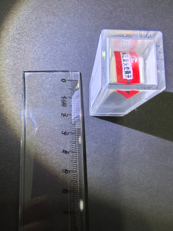 Swabs: Self-disconnecting for laboratory