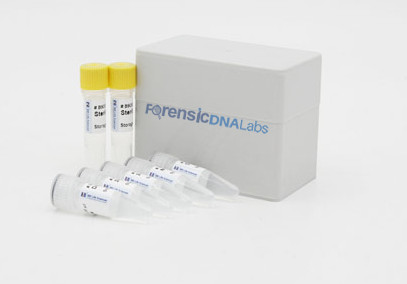 Y STR Direct Trace DNA Kit