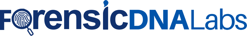 Forensic DNA Labs logo